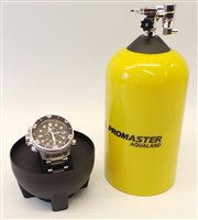 Orologio Citizen Uomo Promaster Aqualand in Acciaio BN2031-85E - BN2031-85E